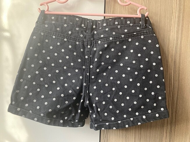 Koton Kids Kız çocuk şort