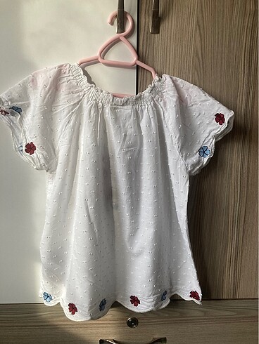 LC Waikiki Kız çocuk tişört