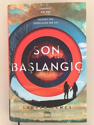 SON BAŞLANGIÇ
