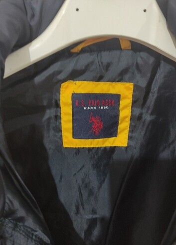 U.S Polo Assn. Polo orjinal