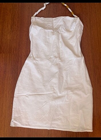 Zara Zara mini elbise