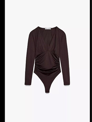 zara body