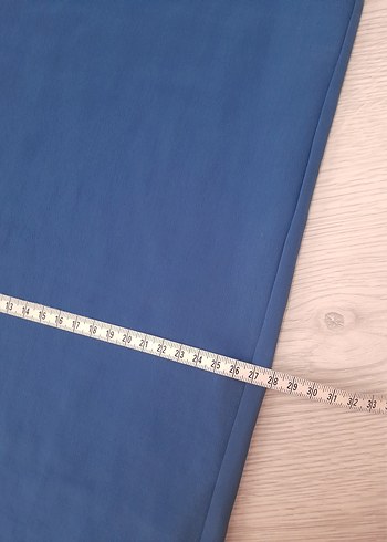 Rahat Kesim Pantolon - Görsel 5