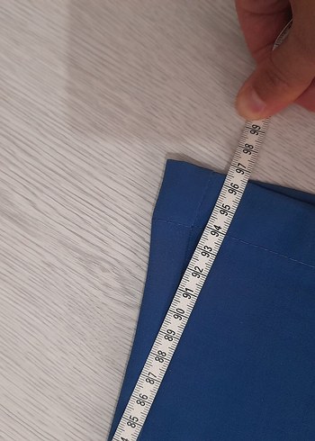 Rahat Kesim Pantolon - Görsel 6