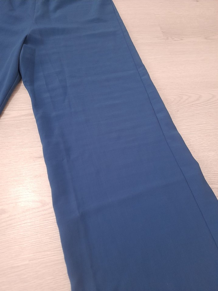 Rahat Kesim Pantolon - Görsel 2