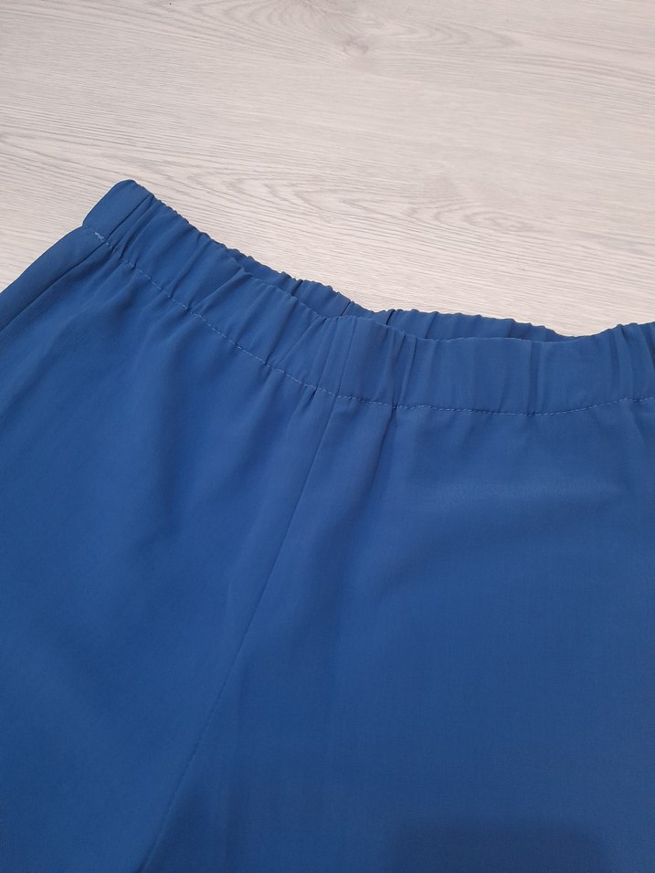 Rahat Kesim Pantolon - Görsel 3