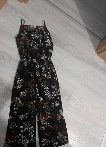 Diğer Yazlık midi boy ince tulum