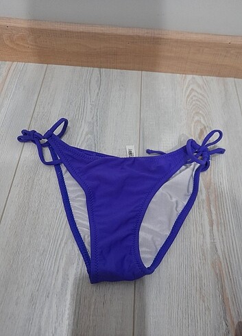 Bikini Altı