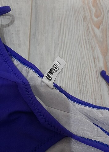 Diğer Bikini Altı