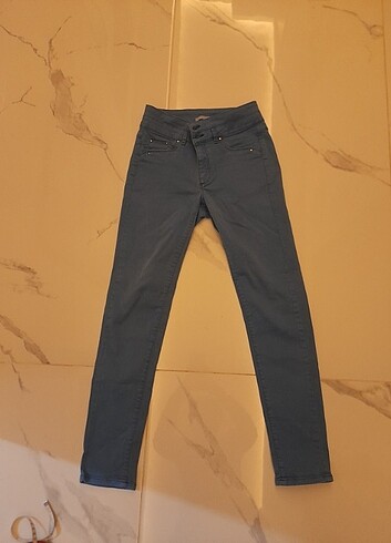 s Beden OXXO slim fit jean