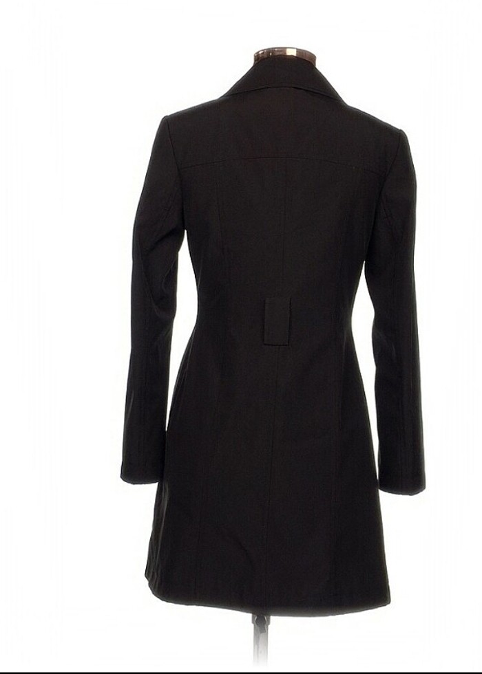 Trenchcoat - Görsel 3