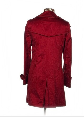 Trenchcoat - Görsel 3