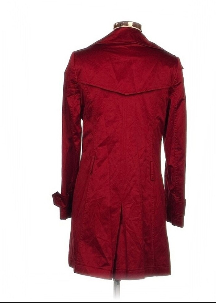 Trenchcoat - Görsel 3