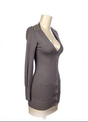 Mudo hırka - Görsel 2