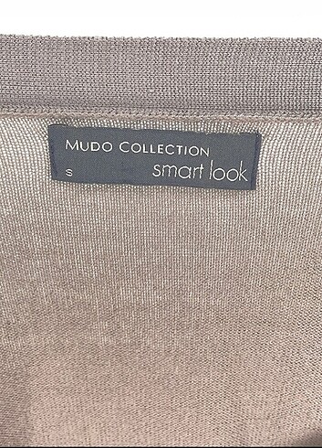 Mudo hırka - Görsel 4