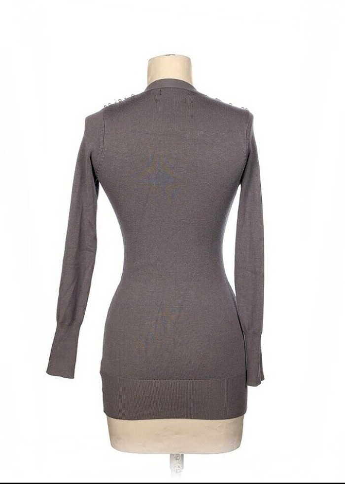 Mudo hırka - Görsel 3