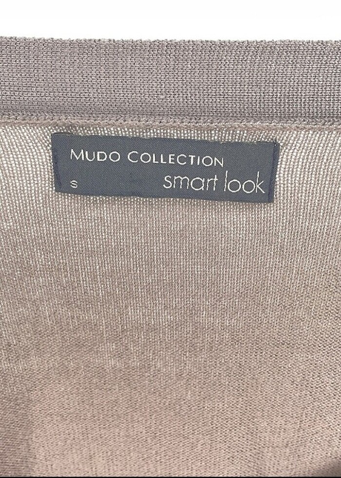 Mudo hırka - Görsel 4