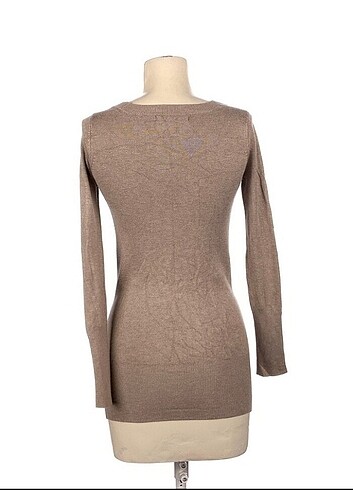 Zara hırka  - Görsel 2