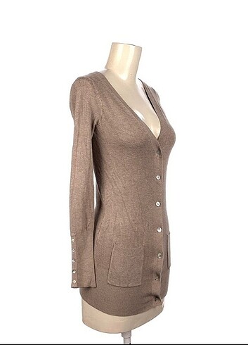 Zara hırka  - Görsel 4