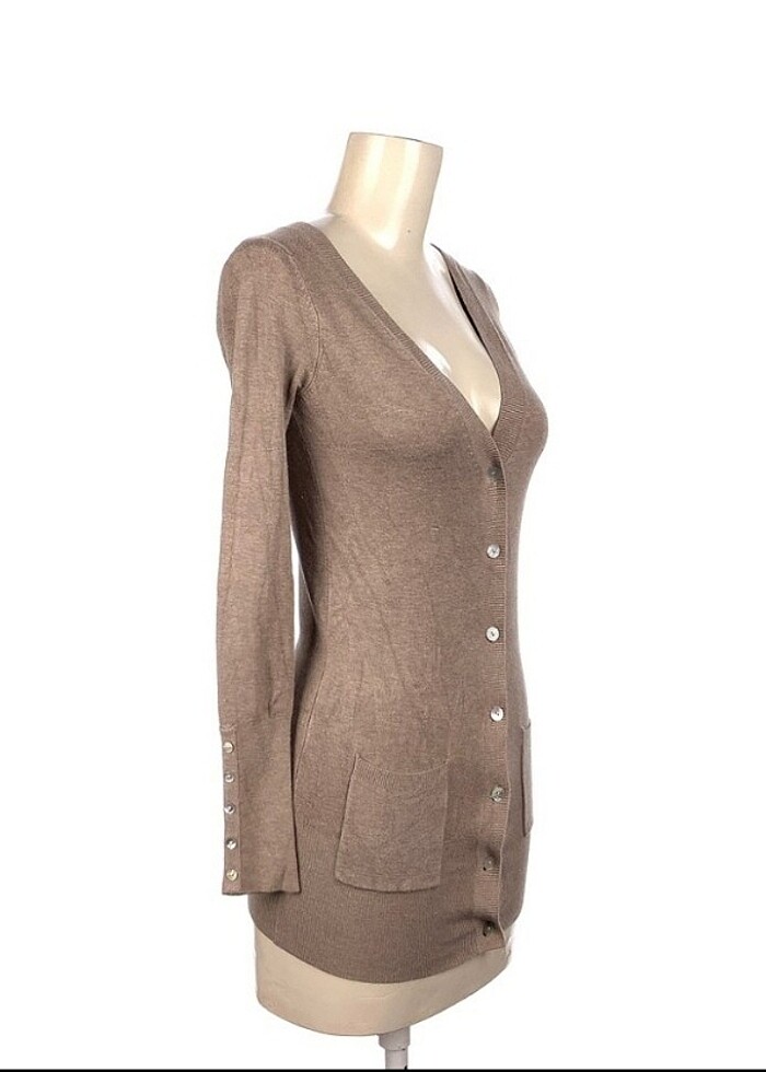 Zara hırka  - Görsel 4