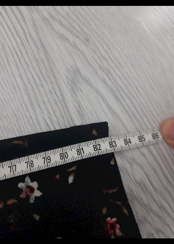 Siyah Piliseli Kadın Uzun Tulum - Görsel 6