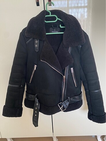 stradivarius ceket