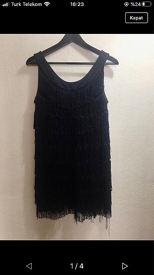 H&M H&M elbise