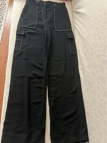 Trendyol & Milla Trendyol milla kumaş pantolon
