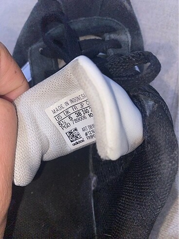 Adidas Adidas ayakkabı