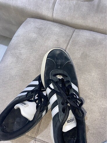 38 Beden Adidas ayakkabı
