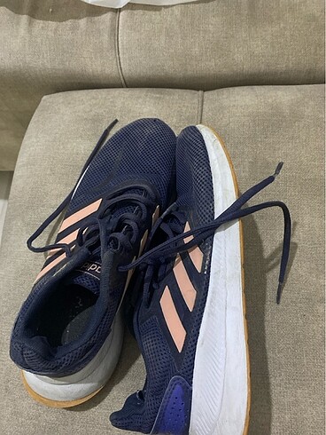 Adidas Adidas koşu ayakkabısı