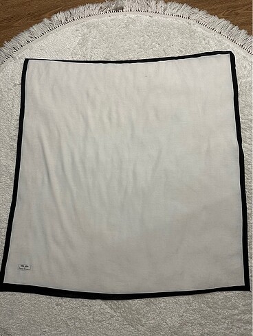 Vakko Freshscarf pamuk eşarp
