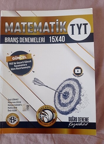 Tyt matematik 