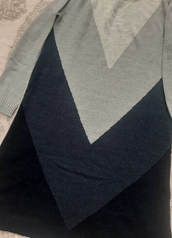 Triko Tunik 