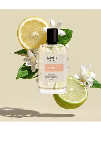 MAD Kadın Parfüm - Görsel 2