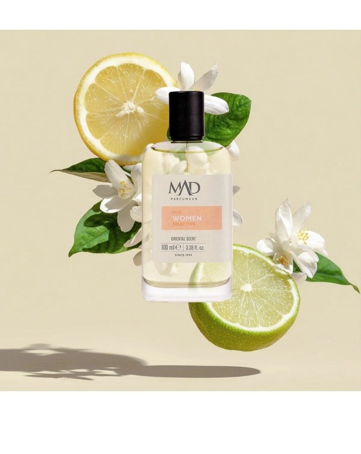 MAD Kadın Parfüm - Görsel 2