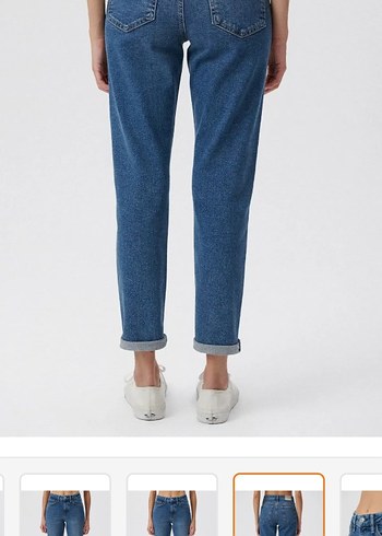 Mavi Jean - Görsel 4