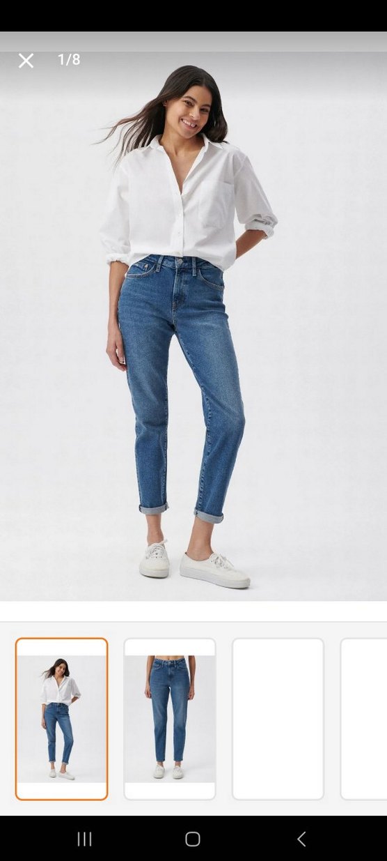 Mavi Jean - Görsel 3