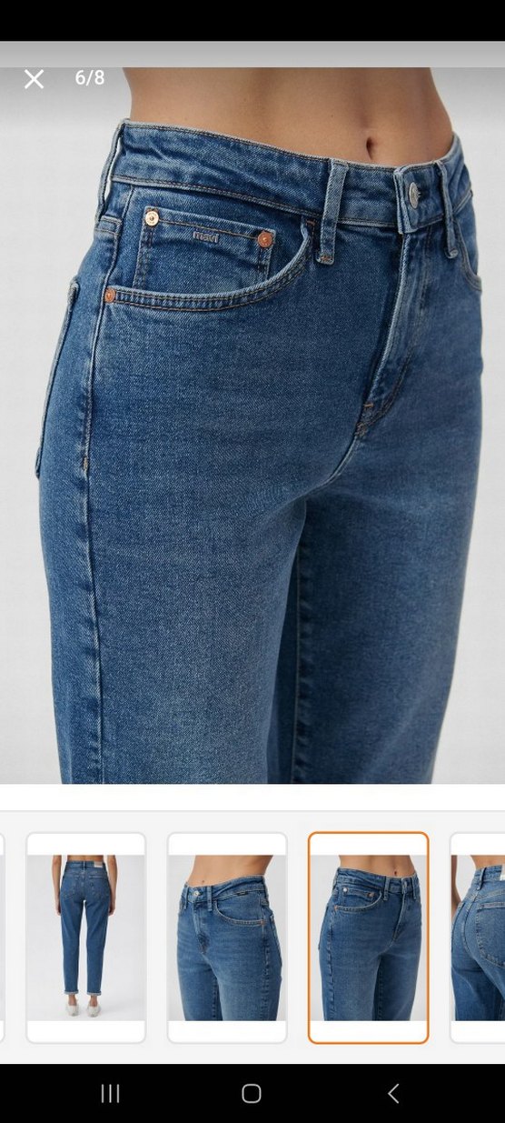 Mavi Jean - Görsel 5