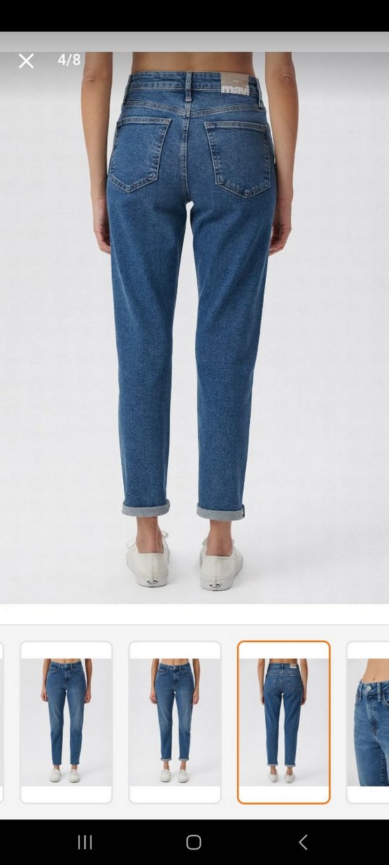 Mavi Jean - Görsel 4