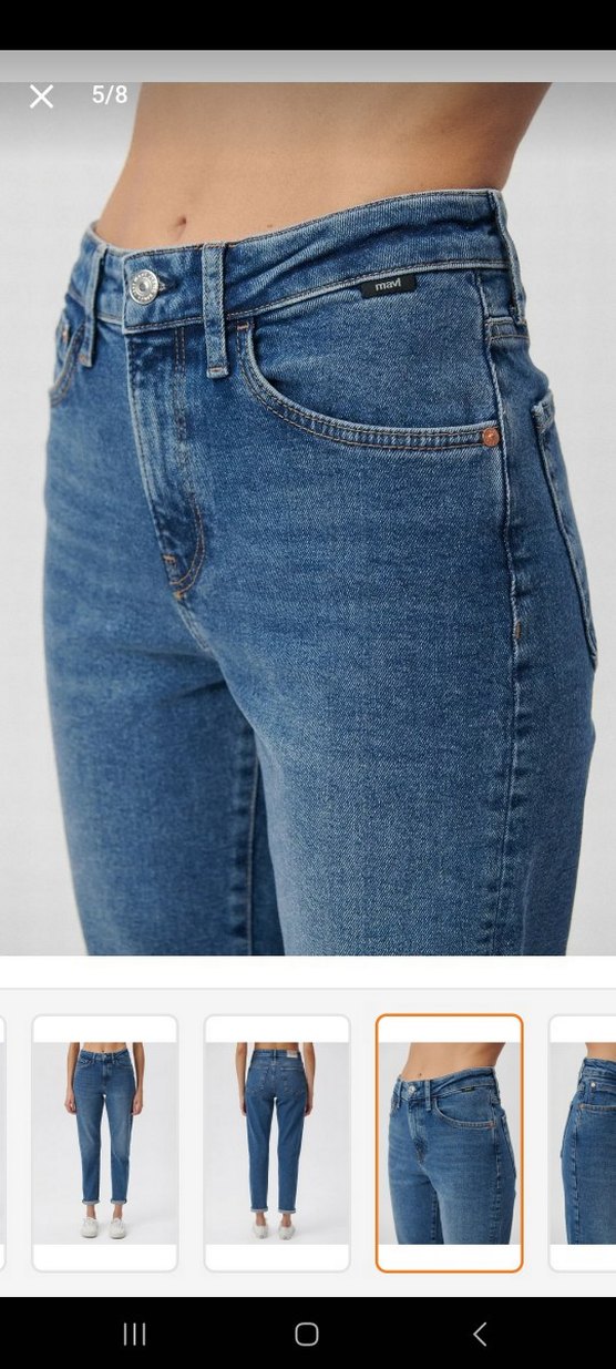 Mavi Jean - Görsel 2