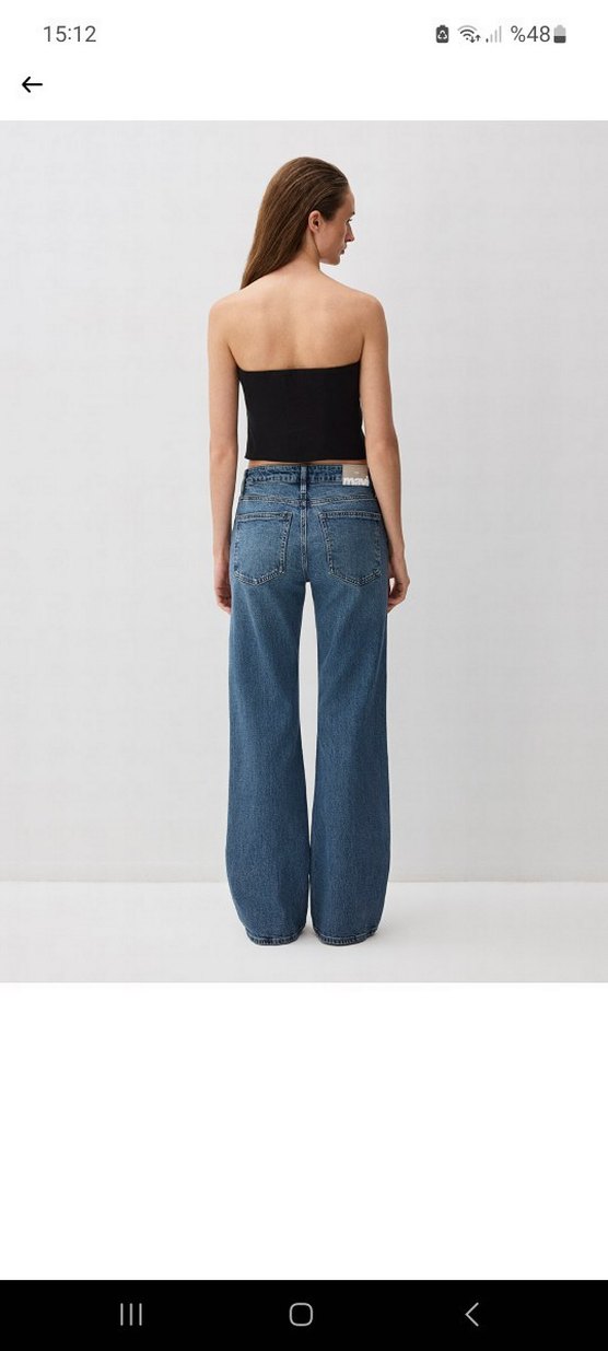 Mavi Jean - Görsel 3