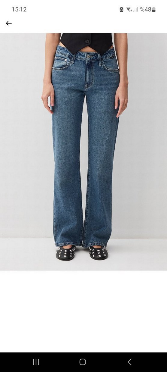 Mavi Jean - Görsel 2