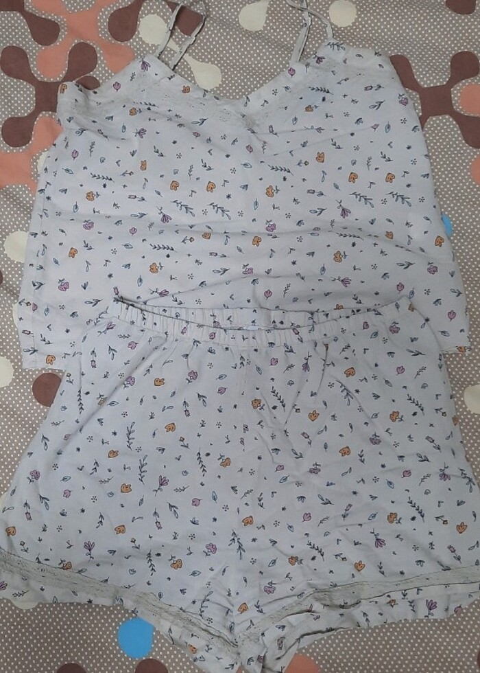 Penti Pijama Takımı - Görsel 3