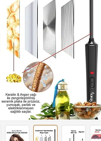 Hairens Maşa - Görsel 2