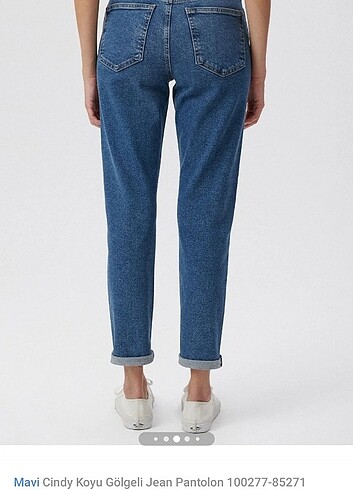 Mavi Jeans - Görsel 3