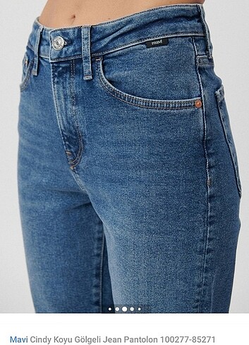 Mavi Jeans - Görsel 4
