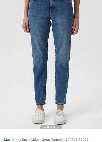 Mavi Jeans - Görsel 2