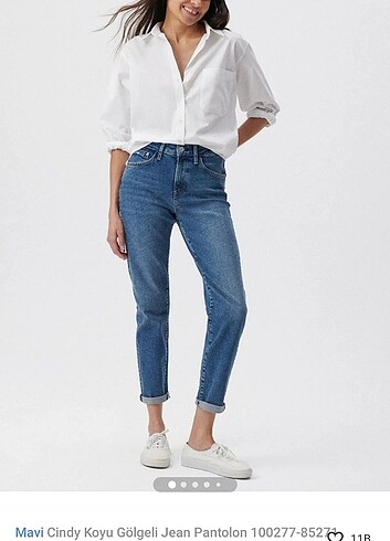 Mavi Jeans