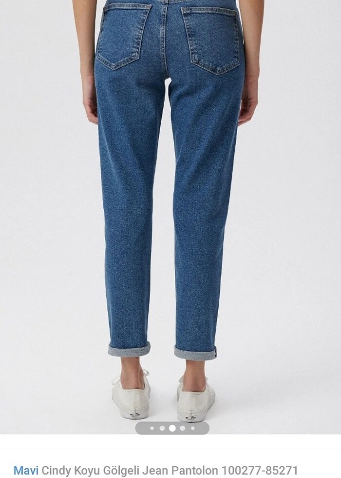 Mavi Jeans - Görsel 3